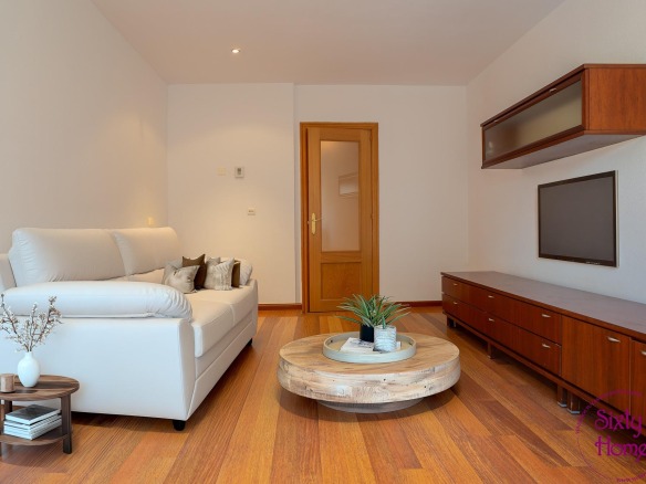 Piso en Zaragoza