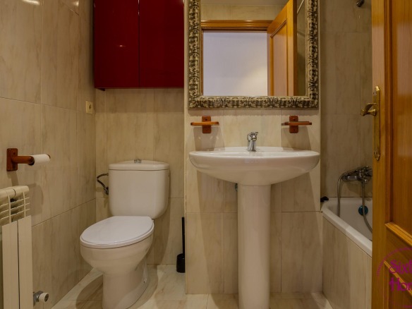 Piso Zaragoza