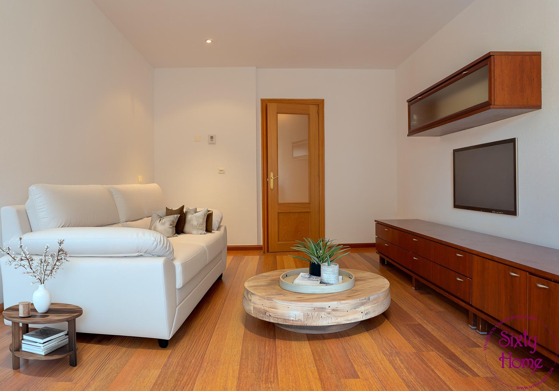 Piso en Zaragoza