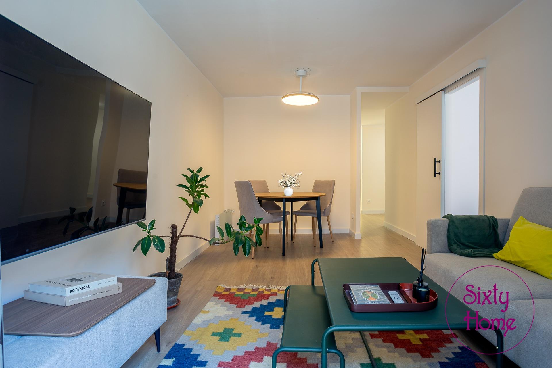Piso en Casco Histórico