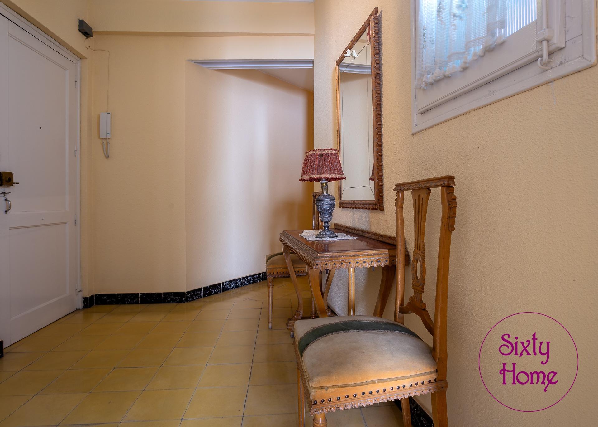 Piso en Tauste Centro