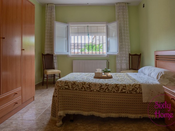 Casa 587 Santa anastasia