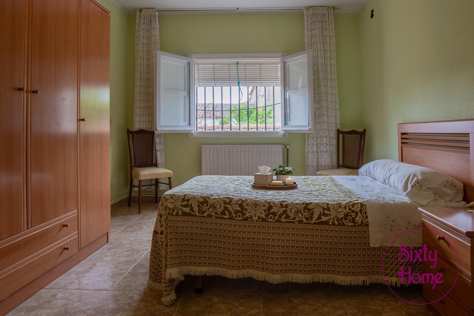 Casa 587 Santa anastasia