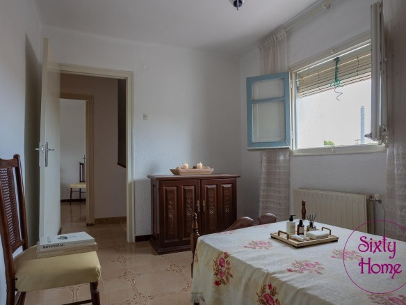 Casa 587 en Santa anastasia Ejea de los Caballeros