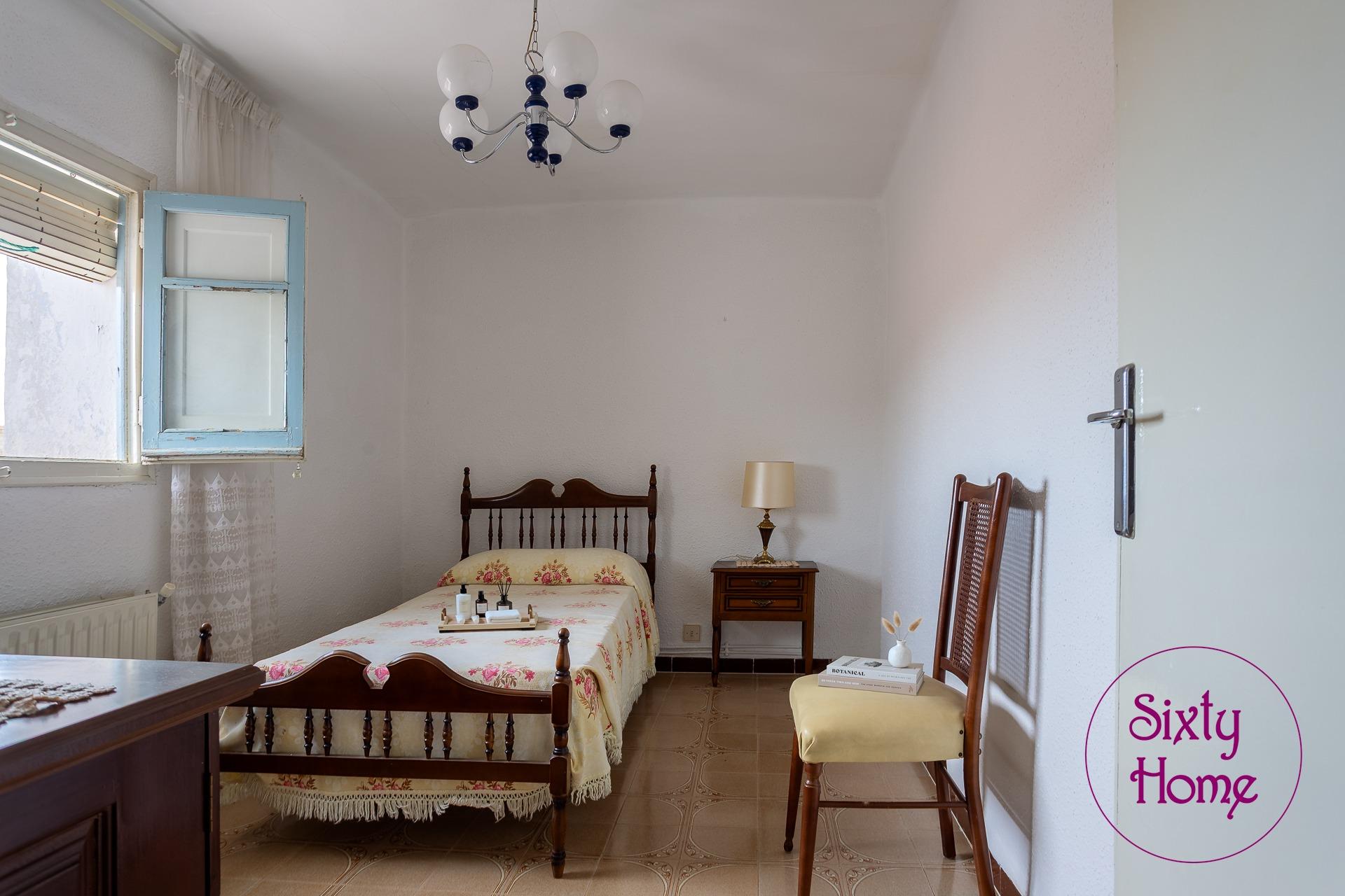 Casa 587 Santa anastasia Ejea de los Caballeros
