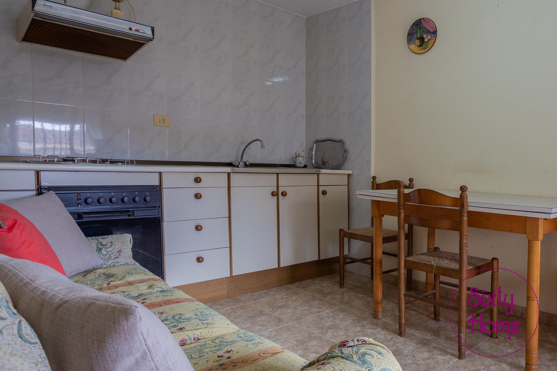 Casa en Ejea de los Caballeros Santa anastasia de 587