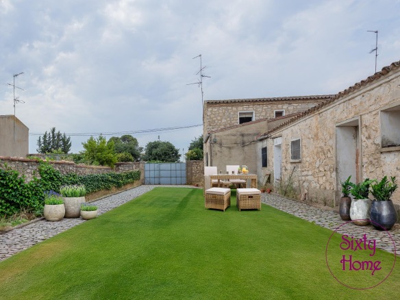 Casa en Santa anastasia