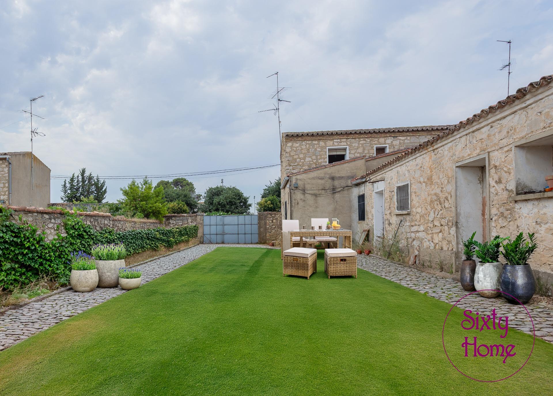 Casa en Santa anastasia