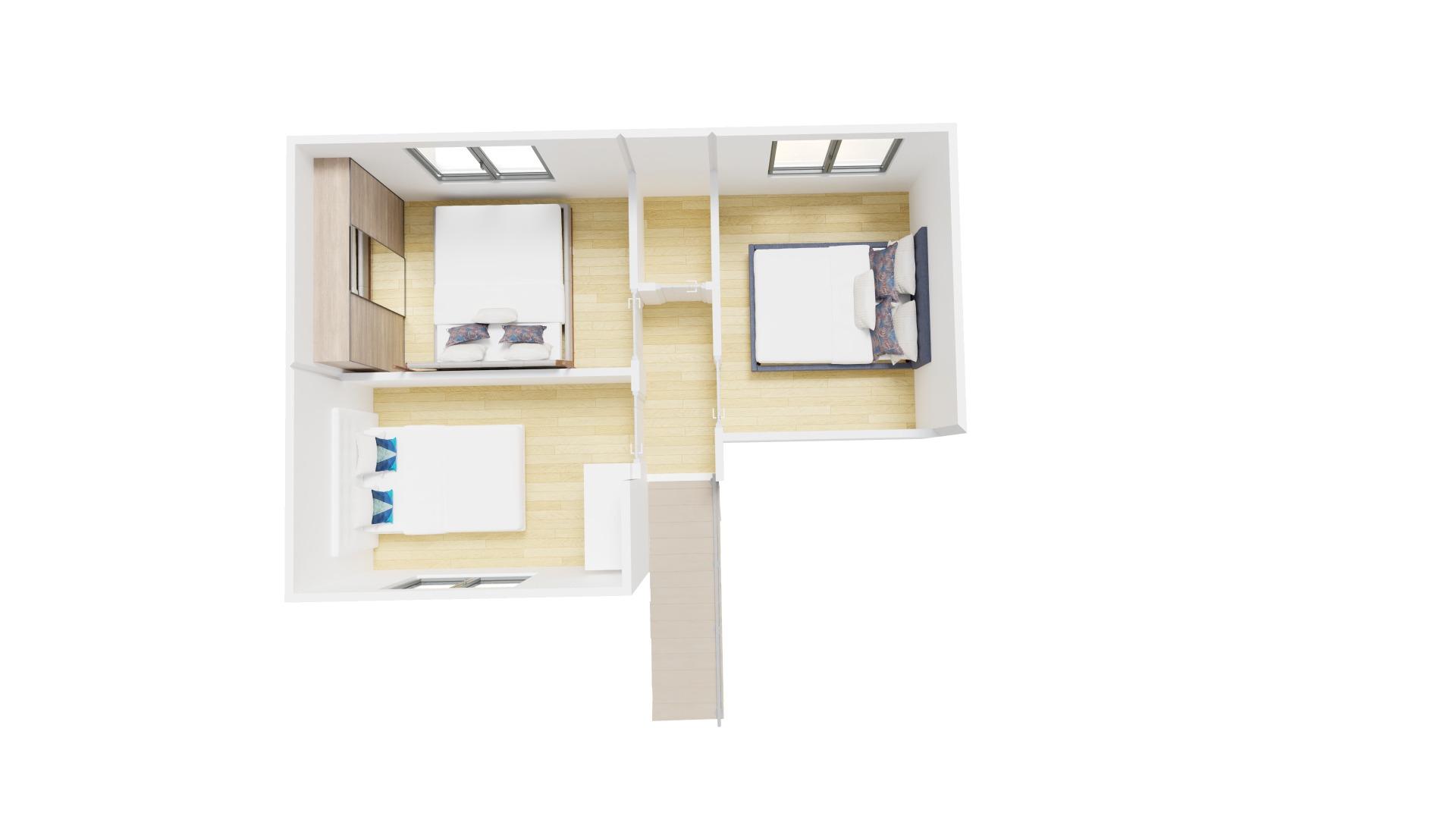 Casa en Santa anastasia rodeado de servicios