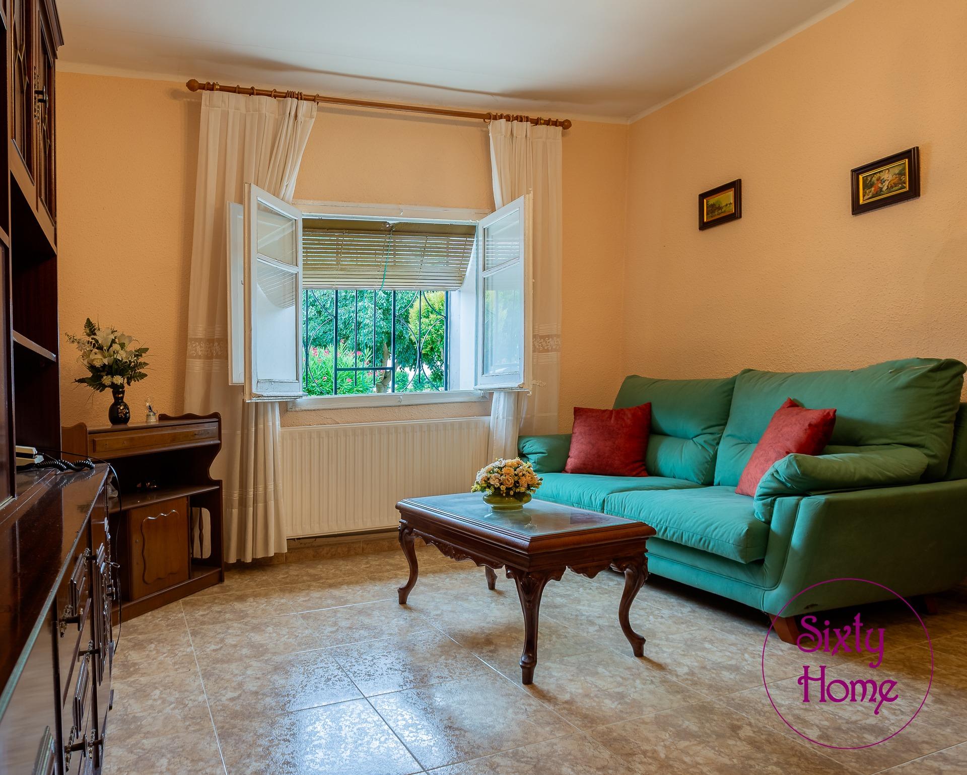 Casa de 587 en Santa anastasia Ejea de los Caballeros