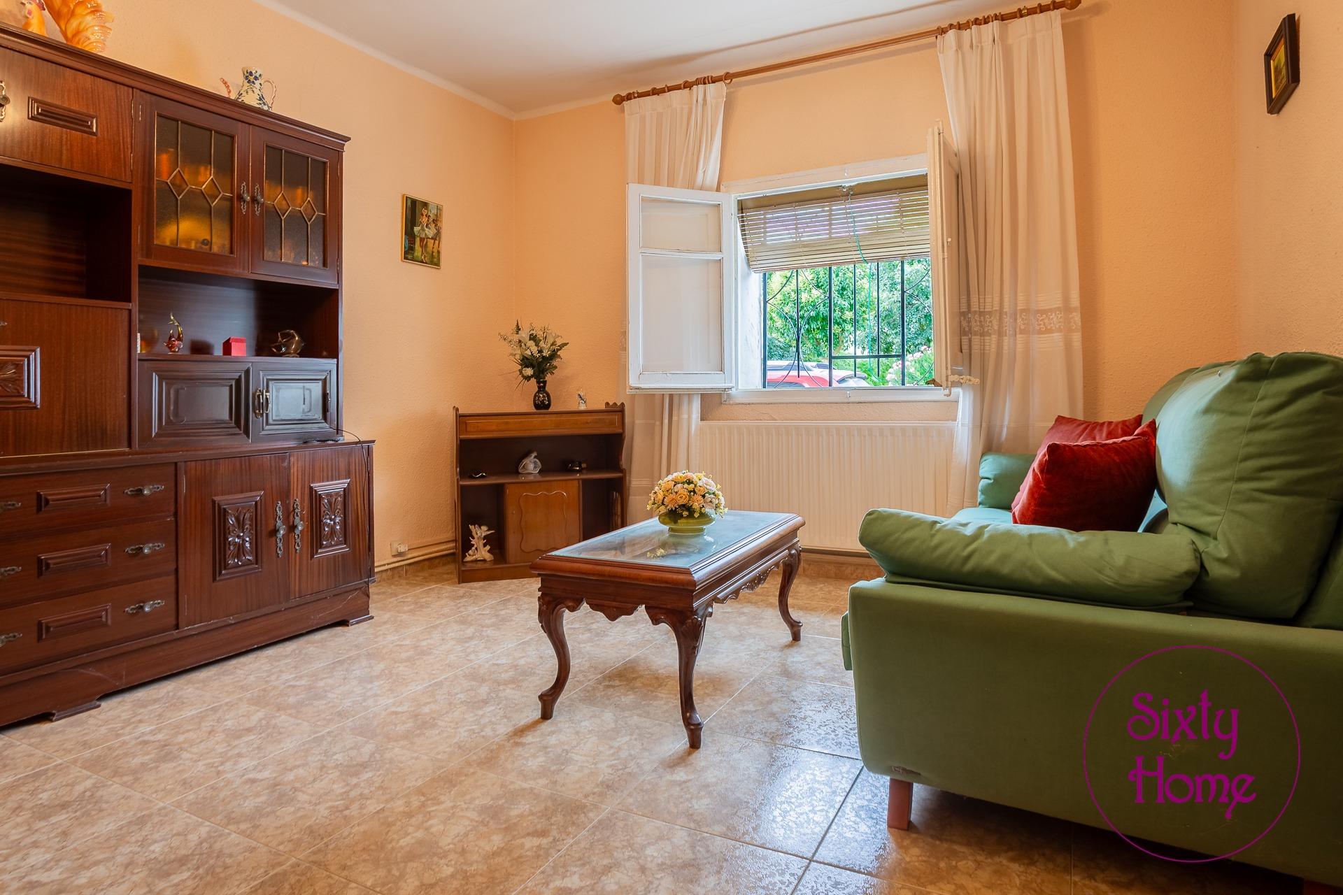 Casa Santa anastasia