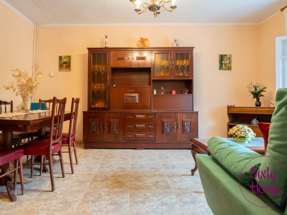 Casa Santa anastasia Ejea de los Caballeros