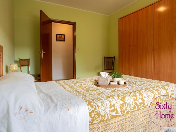 Casa 587 en Santa anastasia