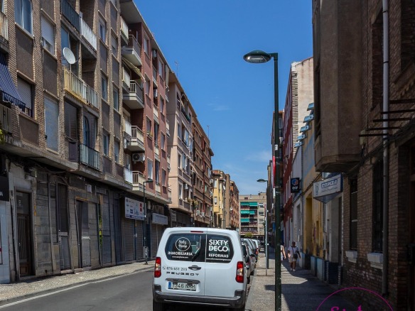 Piso con 0 disponible en Las Fuentes