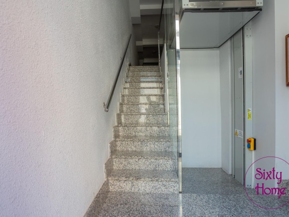 Piso en el barrio Las Fuentes con 0