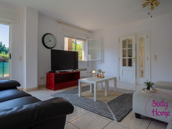 Chalet 975 Urb. Las Lomas