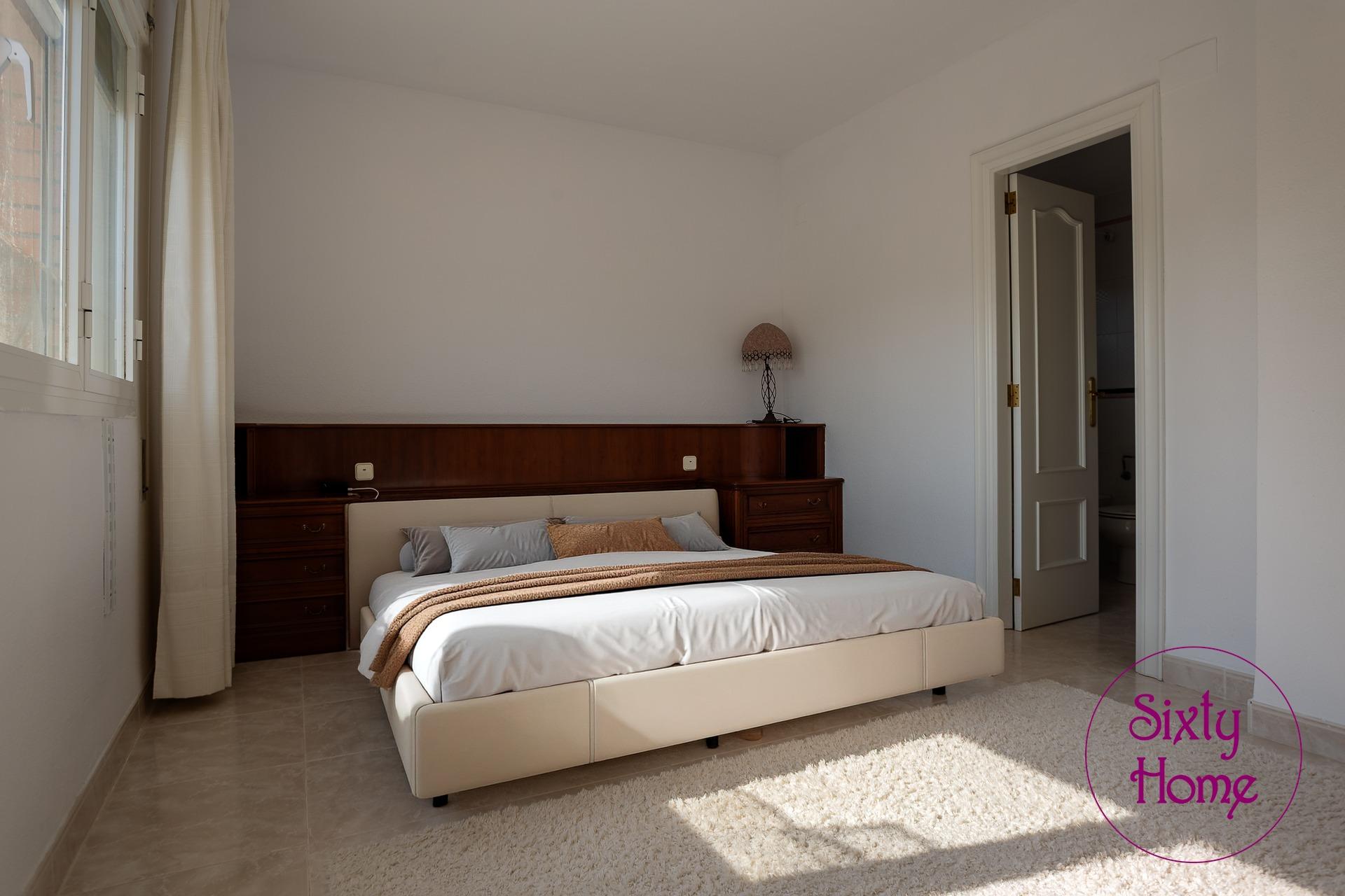 Chalet 975 en Zuera Urb. Las Lomas