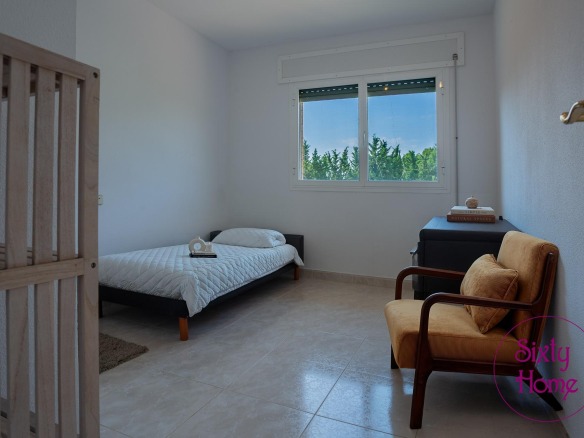 Chalet  en Zuera Urb. Las Lomas 975