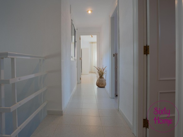 Chalet en Urb. Las Lomas ideal para familias