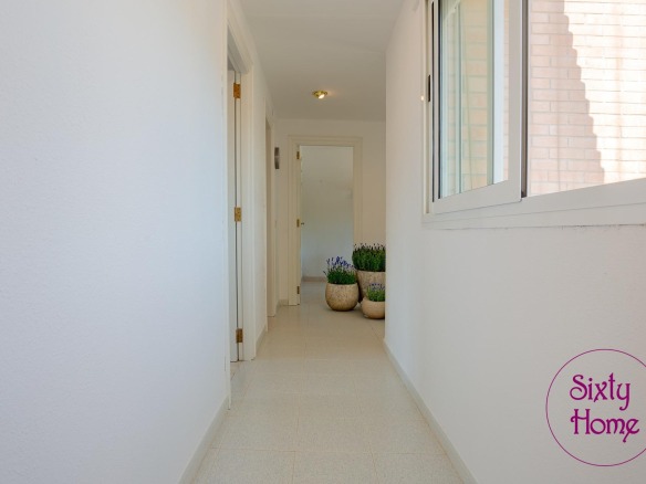 Chalet moderno en Zuera