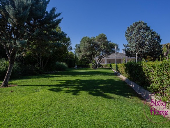 Chalet 4000 Casetas - Garrapinillos - Monzalbarba Zaragoza