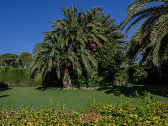 Chalet de 4000 Casetas - Garrapinillos - Monzalbarba Zaragoza