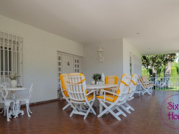 Chalet  en Zaragoza Casetas - Garrapinillos - Monzalbarba 4000