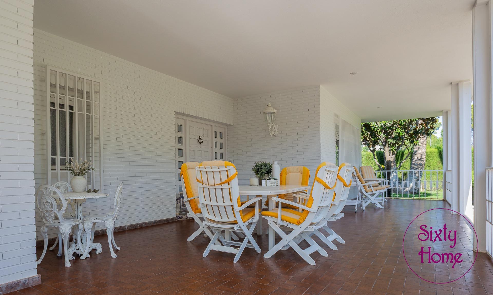 Chalet  en Zaragoza Casetas - Garrapinillos - Monzalbarba 4000