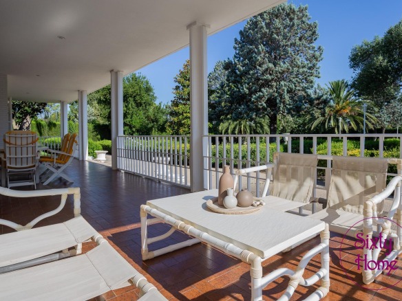Chalet Zaragoza Casetas - Garrapinillos - Monzalbarba 4000