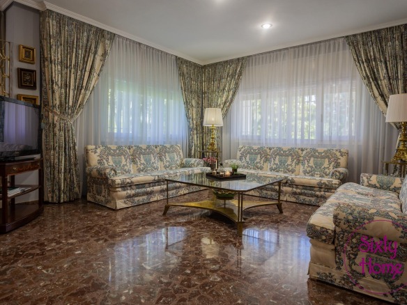 Chalet en Casetas - Garrapinillos - Monzalbarba con 4000