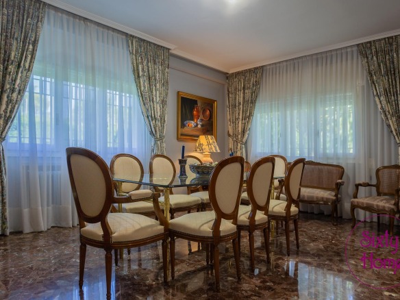 Chalet en el barrio Casetas - Garrapinillos - Monzalbarba con 4000