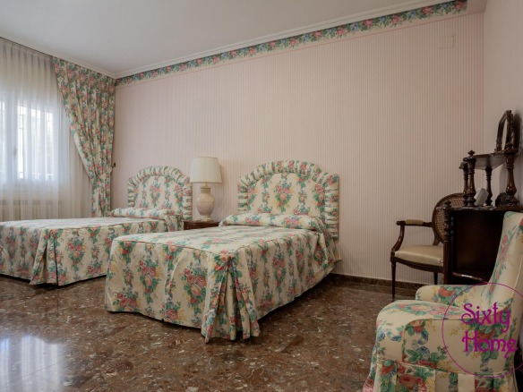 Chalet espacioso en Zaragoza y Casetas - Garrapinillos - Monzalbarba