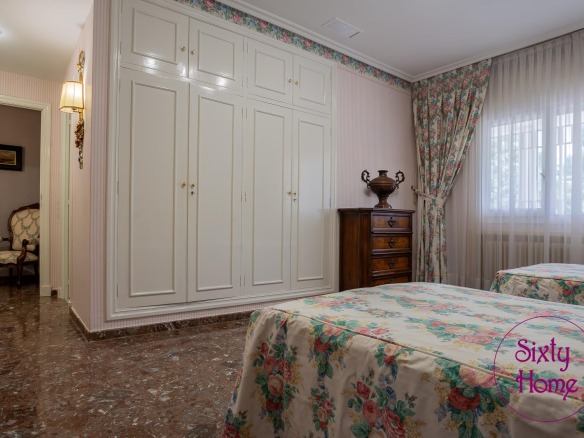 Chalet de 4000 cerca de Casetas - Garrapinillos - Monzalbarba