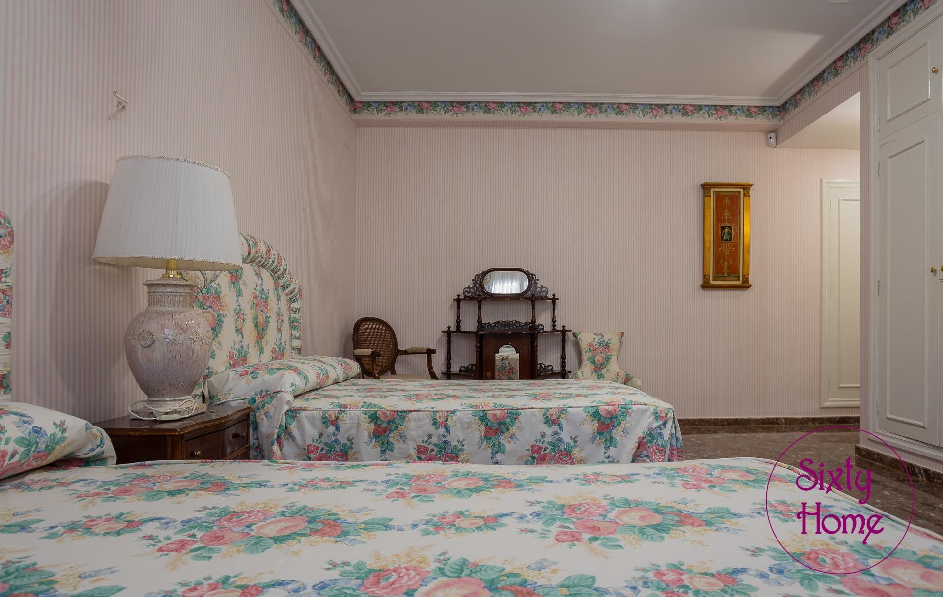 Chalet moderno en Zaragoza