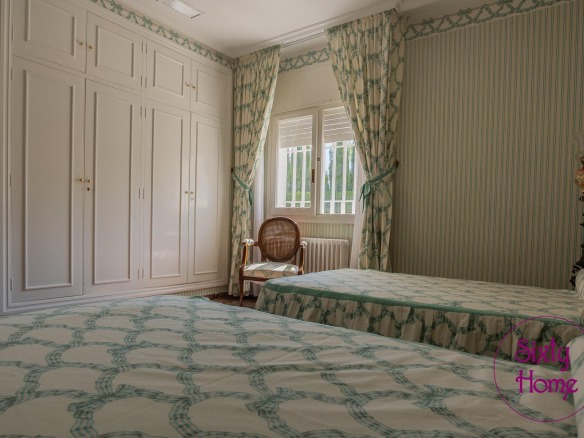 Chalet de 4000 en una ubicación privilegiada de Casetas - Garrapinillos - Monzalbarba
