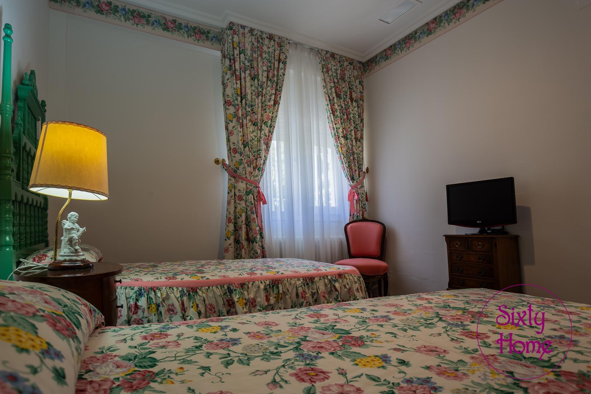Chalet en Casetas - Garrapinillos - Monzalbarba rodeado de servicios