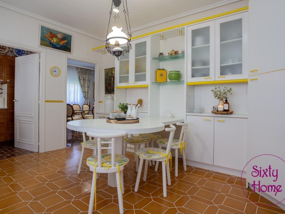 Chalet de 4000 disponible en Zaragoza y Casetas - Garrapinillos - Monzalbarba