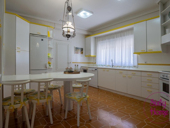Chalet exclusivo en Casetas - Garrapinillos - Monzalbarba y Zaragoza