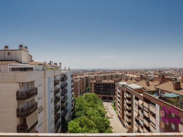 Piso  en Huesca Centro Ciudad 0