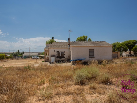 Chalet 5500 en La chama