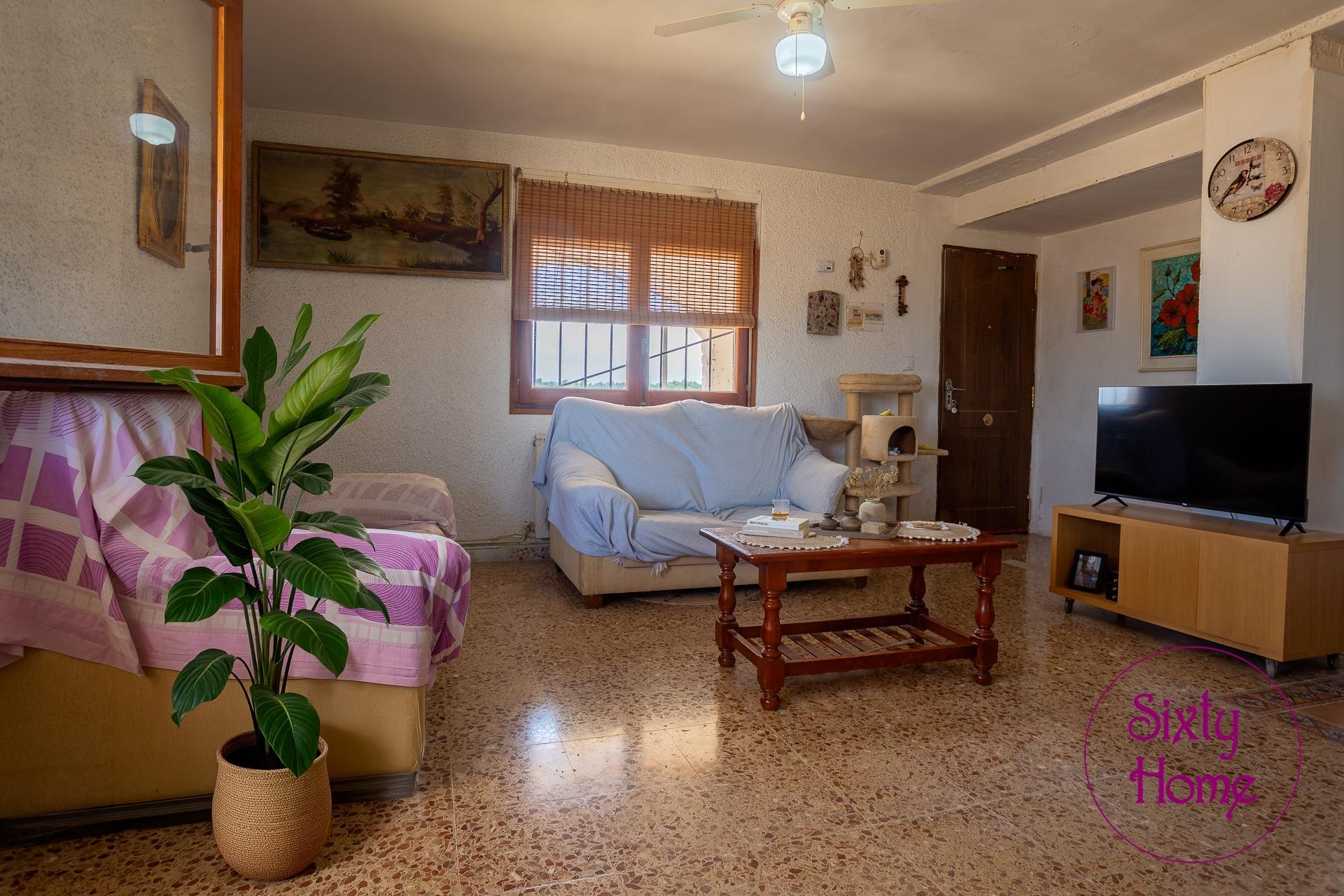 Chalet 5500 La chama Belchite