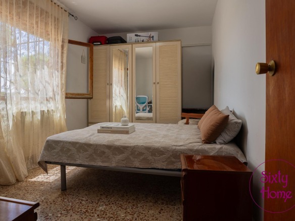 Chalet en Belchite La chama de 5500