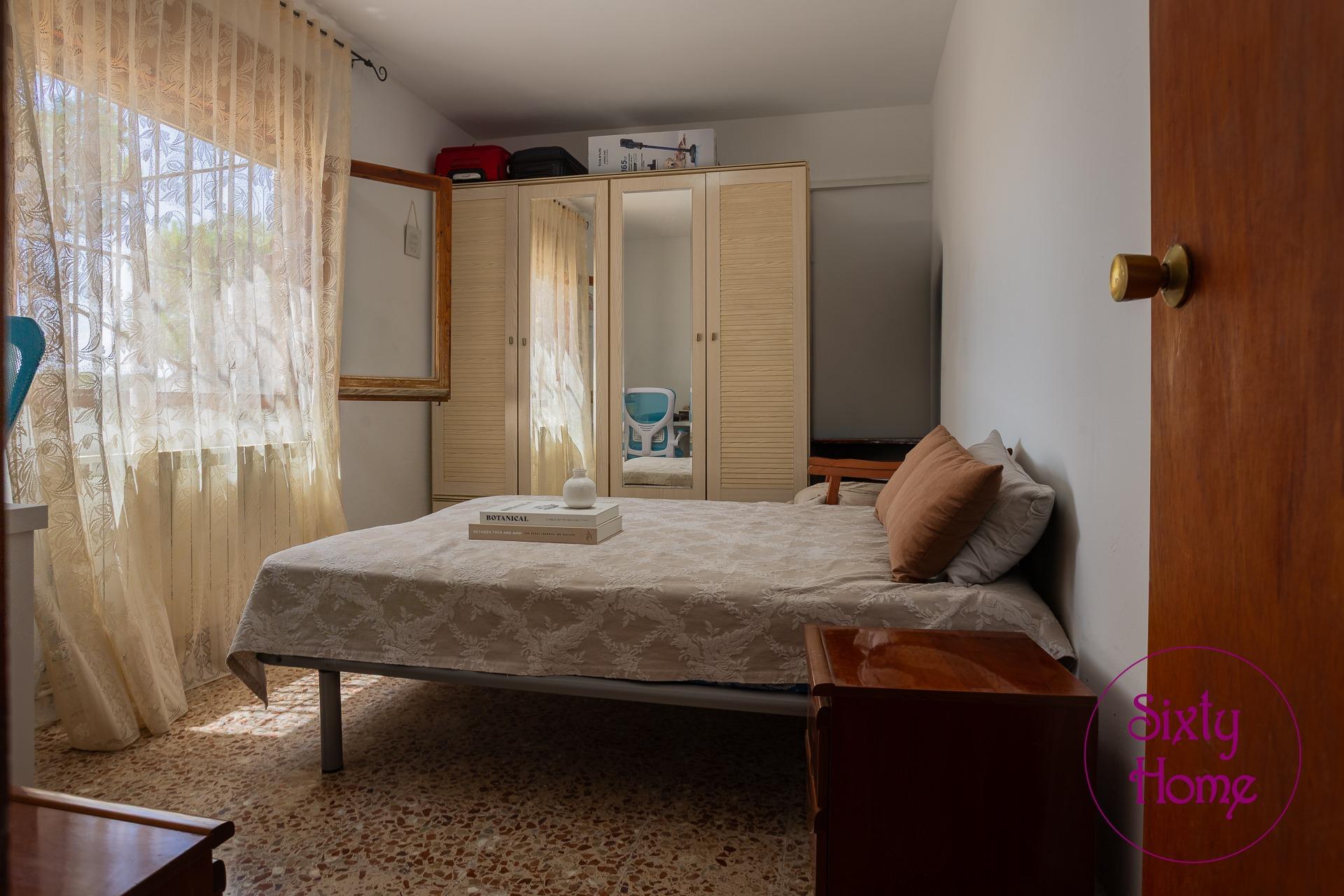 Chalet en Belchite La chama de 5500