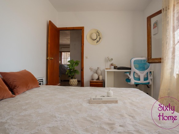 Chalet en Belchite La chama 5500