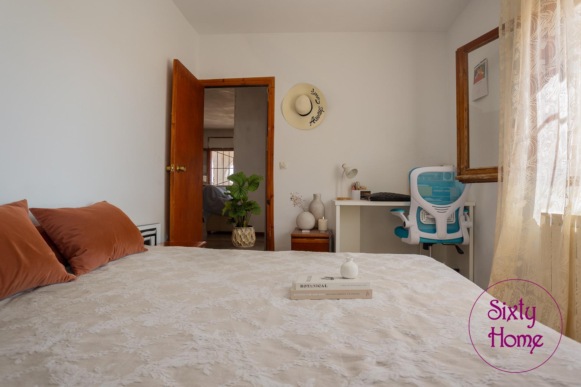 Chalet en Belchite La chama 5500