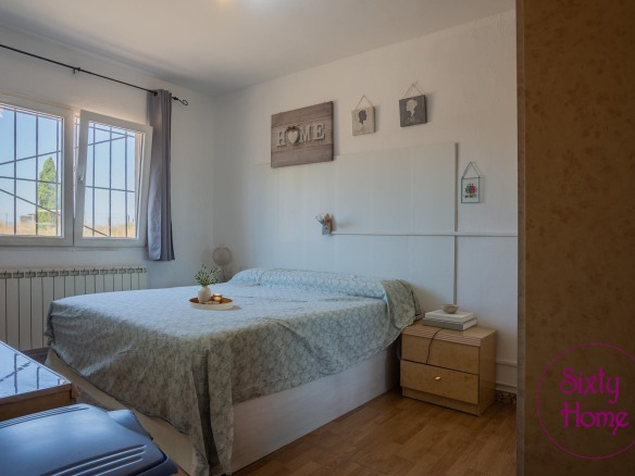 Chalet Belchite La chama 5500