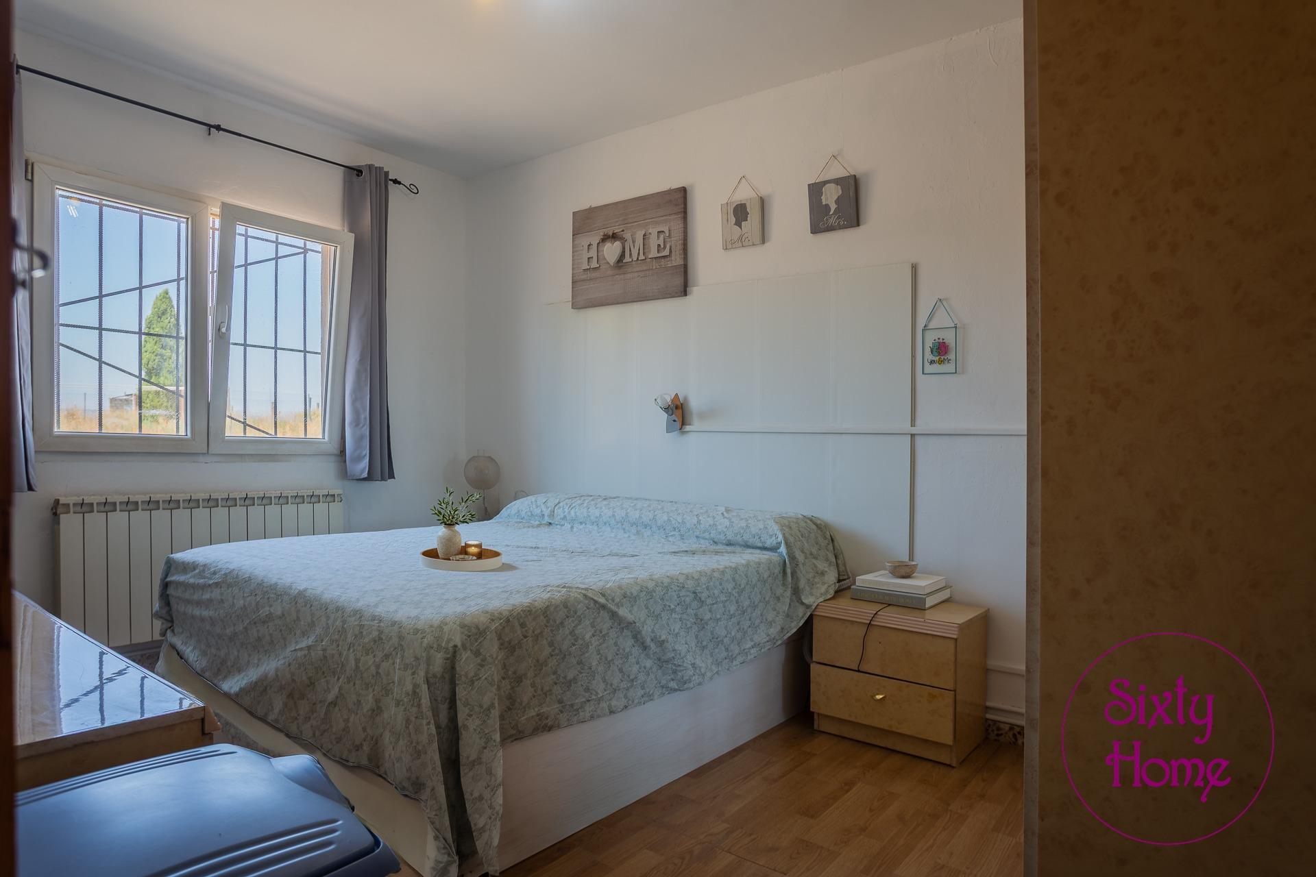 Chalet Belchite La chama 5500