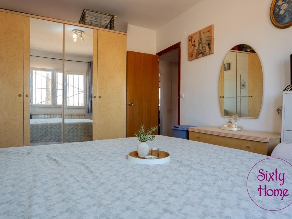 Chalet en La chama con 5500