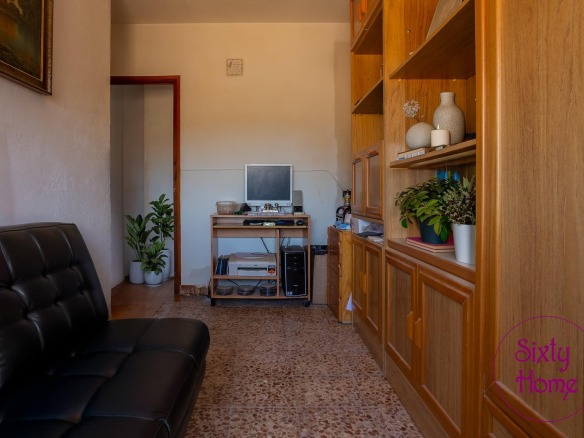Chalet con 5500 disponible en La chama