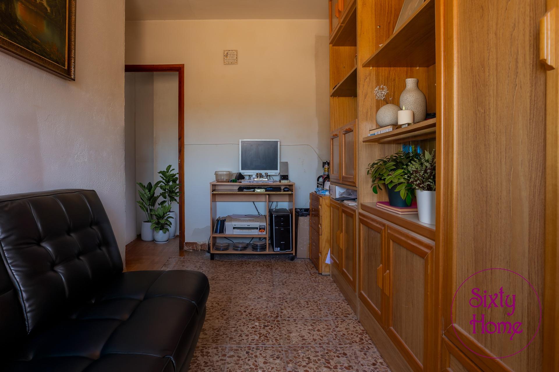Chalet con 5500 disponible en La chama